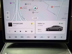 NIO ET5 75kWh - ფოტო 12