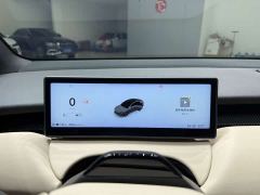 NIO ET5 75kWh - ფოტო 13