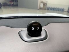 NIO ET5 75kWh - ფოტო 14