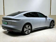 NIO ET5 75kWh - ფოტო 18