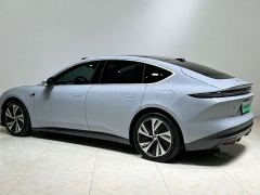 NIO ET5 75kWh - ფოტო 19