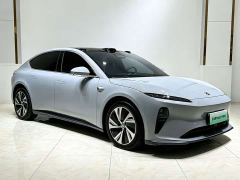 NIO ET5 75kWh - ფოტო 3