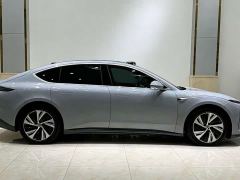 NIO ET5 75kWh - ფოტო 4
