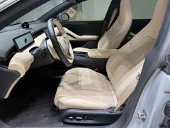 NIO ET5 75kWh - ფოტო 5