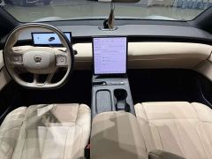NIO ET5 75kWh - ფოტო 7