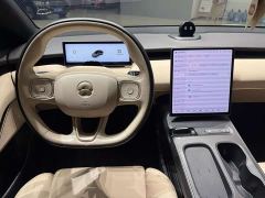NIO ET5 75kWh - ფოტო 8