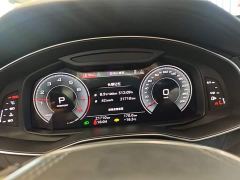 Audi A7L 45 TFSI quattro Luxury - ფოტო 11