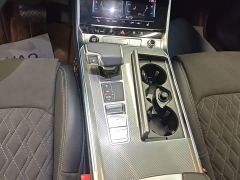 Audi A7L 45 TFSI quattro Luxury - ფოტო 13