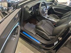 Audi A7L 45 TFSI quattro Luxury - ფოტო 15