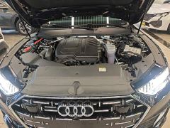 Audi A7L 45 TFSI quattro Luxury - ფოტო 19