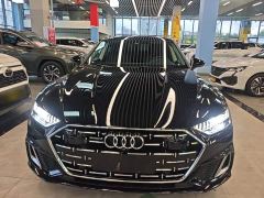 Audi A7L 45 TFSI quattro Luxury - ფოტო 2