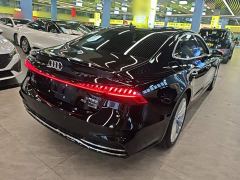 Audi A7L 45 TFSI quattro Luxury - ფოტო 6