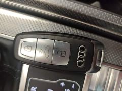 Audi A7L 45 TFSI quattro Luxury - ფოტო 8