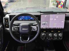 Chery iCAR Super V23 401 Two-Wheel Drive Smart Driving Edition - ფოტო 4