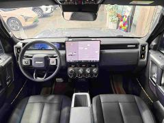Chery iCAR Super V23 401 Two-Wheel Drive Smart Driving Edition - ფოტო 5