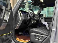 Chery iCAR Super V23 401 Two-Wheel Drive Smart Driving Edition - ფოტო 6