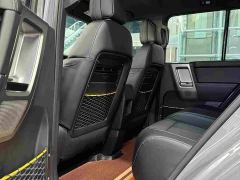 Chery iCAR Super V23 401 Two-Wheel Drive Smart Driving Edition - ფოტო 7