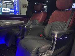 GAC Aion M8 Master Series Super Hybrid Edition - ფოტო 10