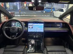 GAC Aion M8 Master Series Super Hybrid Edition - ფოტო 12