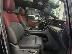 GAC Aion M8 Master Series Super Hybrid Edition - ფოტო 13