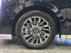 GAC Aion M8 Master Series Super Hybrid Edition - ფოტო 16
