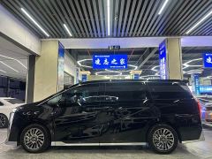 GAC Aion M8 Master Series Super Hybrid Edition - ფოტო 4