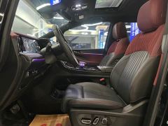 GAC Aion M8 Master Series Super Hybrid Edition - ფოტო 9