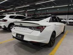 Hyundai Elantra 1.5L CVT 20th Anniversary Edition - фото 14