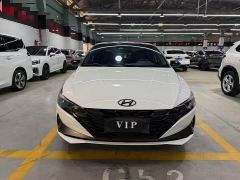Hyundai Elantra 1.5L CVT 20th Anniversary Edition - фото 2