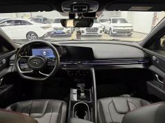 Hyundai Elantra 1.5L CVT 20th Anniversary Edition - фото 5