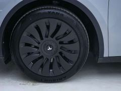 Tesla Model Y Standard Range RWD - фото 10