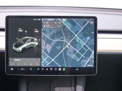 Tesla Model Y Standard Range RWD - фото 15
