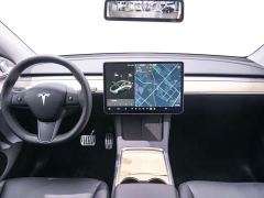 Tesla Model Y Standard Range RWD - фото 16
