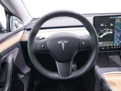 Tesla Model Y Standard Range RWD - фото 18