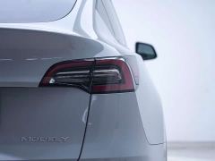 Tesla Model Y Standard Range RWD - фото 20