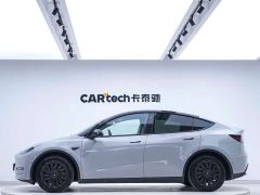 Tesla Model Y Standard Range RWD - фото 3
