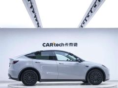 Tesla Model Y Standard Range RWD - фото 4