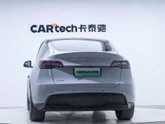 Tesla Model Y Standard Range RWD - фото 5