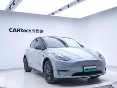 Tesla Model Y Standard Range RWD - фото 6