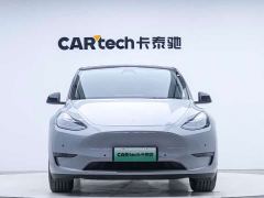 Tesla Model Y Standard Range RWD - фото 7
