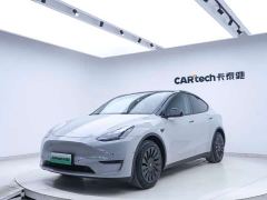 Tesla Model Y Standard Range RWD - фото 8