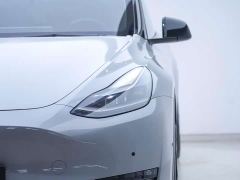 Tesla Model Y Standard Range RWD - фото 9