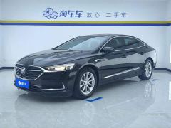 Buick Junyue 552T Luxury - ფოტო 1