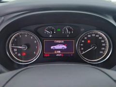 Buick Junyue 552T Luxury - ფოტო 14