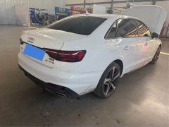 Audi A4L 40 TFSI Luxury Dynamic - ფოტო 4