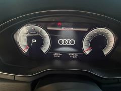 Audi A4L 40 TFSI Luxury Dynamic - ფოტო 9