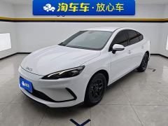 BYD Seagull 05 DM-i Smart Drive Edition 55KM Luxury - ფოტო 1