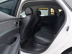 BYD Seagull 05 DM-i Smart Drive Edition 55KM Luxury - ფოტო 11