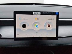 BYD Seagull 05 DM-i Smart Drive Edition 55KM Luxury - ფოტო 13