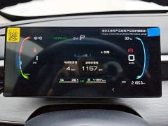 BYD Seagull 05 DM-i Smart Drive Edition 55KM Luxury - ფოტო 14